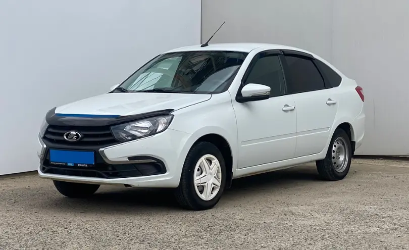 LADA (ВАЗ) Granta 2023 года за 4 690 000 тг. в Уральск