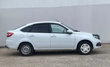 LADA (ВАЗ) Granta 2023 года за 4 420 000 тг. в Уральск фото 4