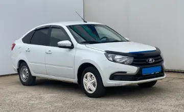 LADA (ВАЗ) Granta 2023 года за 4 420 000 тг. в Уральск фото 3