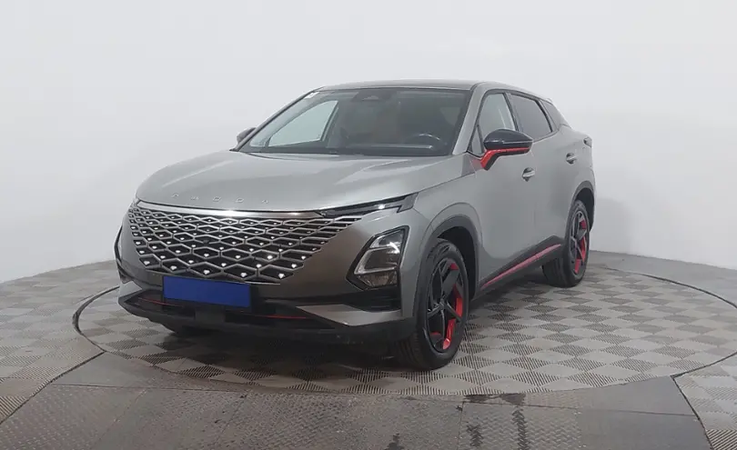 OMODA C5 2023 года за 8 250 000 тг. в Астана