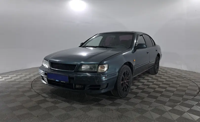 Nissan Maxima 1995 года за 1 100 000 тг. в Павлодар