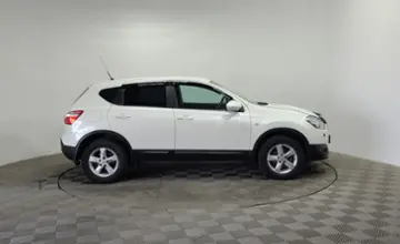 Nissan Qashqai 2013 года за 5 290 000 тг. в Алматы фото 4