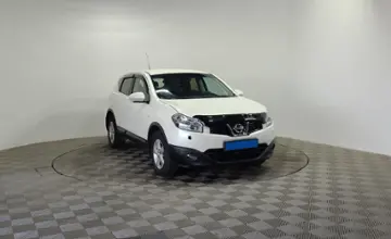 Nissan Qashqai 2013 года за 5 290 000 тг. в Алматы фото 3