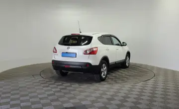Nissan Qashqai 2013 года за 5 290 000 тг. в Алматы