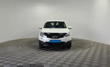 Nissan Qashqai 2013 года за 5 290 000 тг. в Алматы фото 2