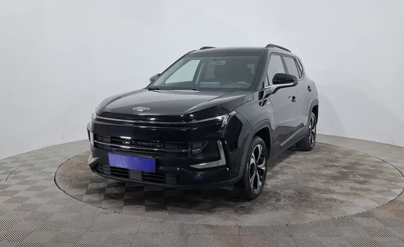 JAC JS4 2023 года за 7 000 000 тг. в Астана