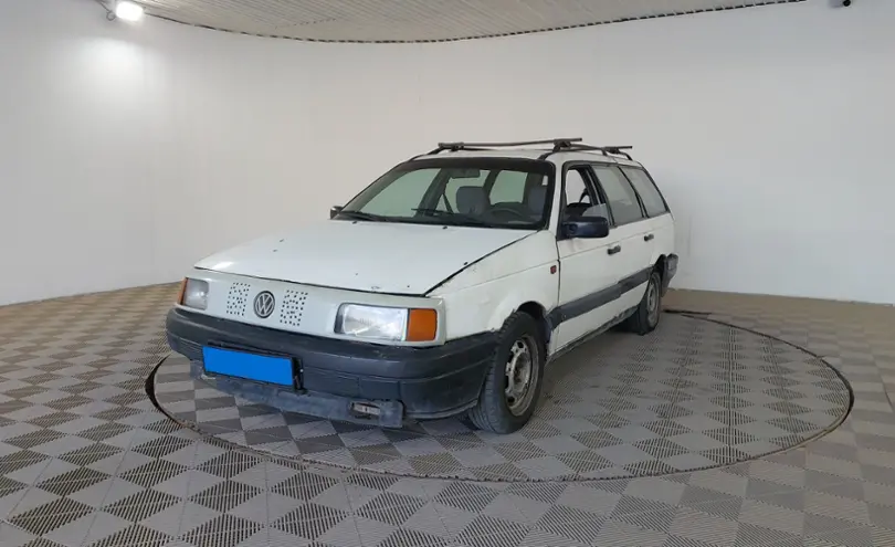 Volkswagen Passat 1993 года за 490 000 тг. в Шымкент