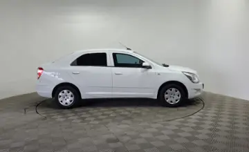 Chevrolet Cobalt 2021 года за 4 500 000 тг. в Алматы фото 4
