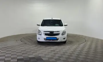 Chevrolet Cobalt 2021 года за 4 500 000 тг. в Алматы фото 2