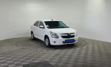 Chevrolet Cobalt 2021 года за 4 500 000 тг. в Алматы фото 3