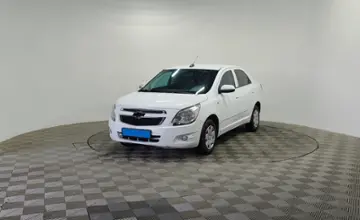 Chevrolet Cobalt 2021 года за 4 500 000 тг. в Алматы фото 1