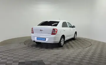 Chevrolet Cobalt 2021 года за 4 500 000 тг. в Алматы