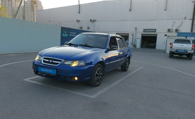 Daewoo Nexia 2012 года за 1 790 000 тг. в Шымкент