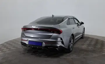 Kia K5 2022 года за 10 780 000 тг. в Астана
