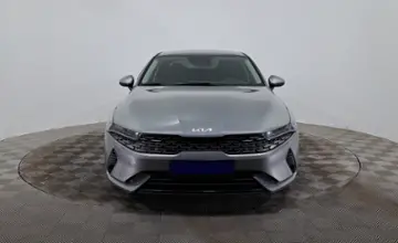 Kia K5 2022 года за 10 780 000 тг. в Астана фото 2