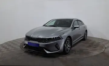 Kia K5 2022 года за 10 780 000 тг. в Астана фото 1