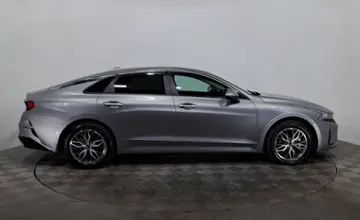 Kia K5 2022 года за 10 780 000 тг. в Астана фото 4