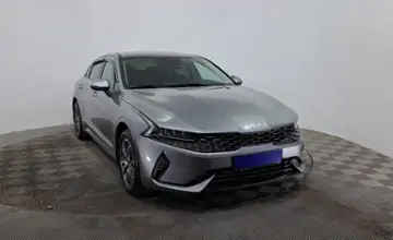 Kia K5 2022 года за 10 780 000 тг. в Астана фото 3