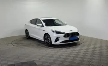 JAC J7 2024 года за 6 990 000 тг. в Алматы фото 3