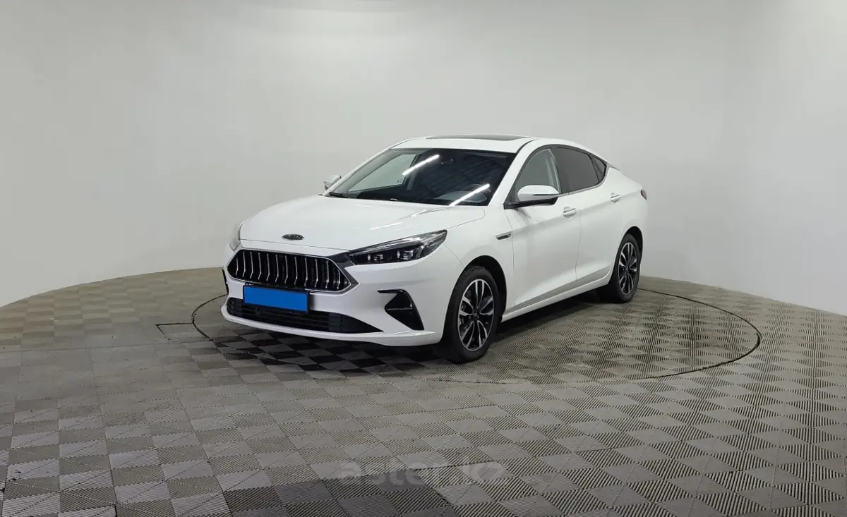 2024 JAC J7