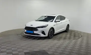 JAC J7 2024 года за 6 990 000 тг. в Алматы фото 1