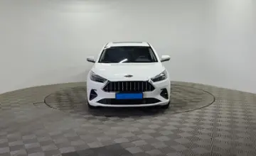 JAC J7 2024 года за 6 990 000 тг. в Алматы фото 2
