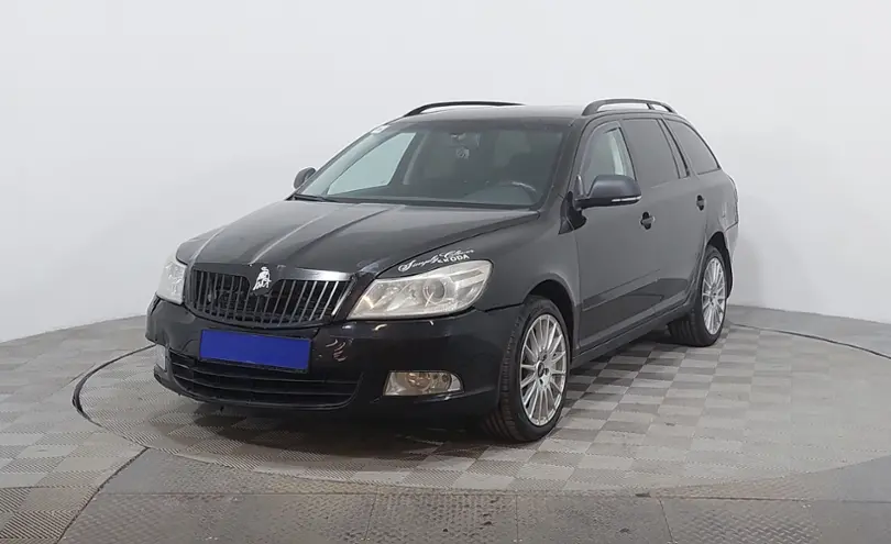Skoda Octavia 2011 года за 3 200 000 тг. в Астана
