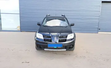 Mitsubishi Outlander 2007 года за 4 600 000 тг. в Петропавловск фото 2