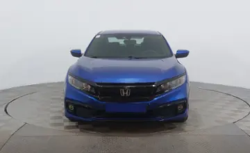 Honda Civic 2020 года за 9 000 000 тг. в Астана фото 2