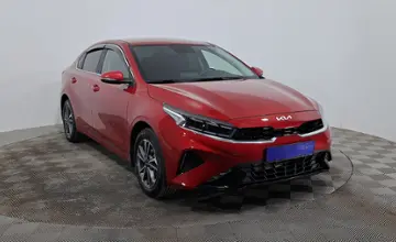 Kia Cerato 2021 года за 9 280 000 тг. в Астана фото 3