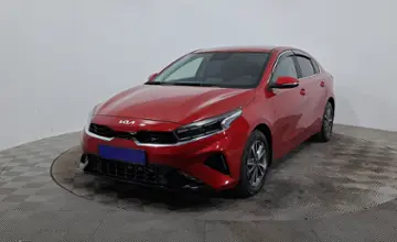 Kia Cerato 2021 года за 9 280 000 тг. в Астана фото 1