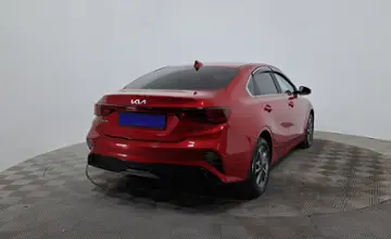 Kia Cerato 2021 года за 9 280 000 тг. в Астана