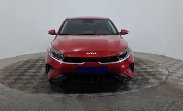 Kia Cerato 2021 года за 9 280 000 тг. в Астана фото 2