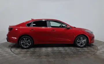 Kia Cerato 2021 года за 9 280 000 тг. в Астана фото 4