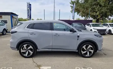 Changan CS55PLUS 2024 года за 9 590 000 тг. в Талдыкорган фото 4