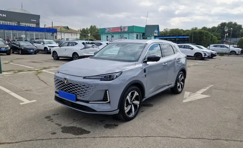 Changan CS55PLUS 2024 года за 9 990 000 тг. в Талдыкорган