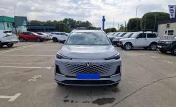 Changan CS55PLUS 2024 года за 9 590 000 тг. в Талдыкорган фото 2