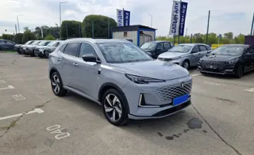 Changan CS55PLUS 2024 года за 9 590 000 тг. в Талдыкорган фото 3