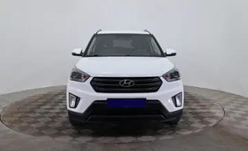 Hyundai Creta 2020 года за 9 130 000 тг. в Астана фото 2