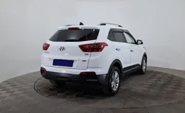 Hyundai Creta 2020 года за 9 130 000 тг. в Астана