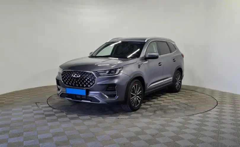 Chery Tiggo 8 Pro 2022 года за 9 890 000 тг. в Алматы