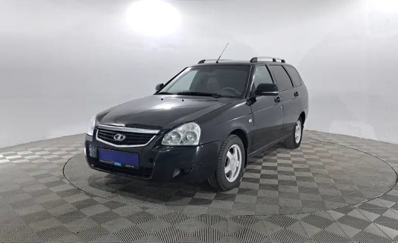 LADA (ВАЗ) Priora 2012 года за 1 750 000 тг. в Павлодар