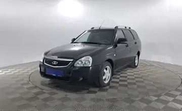 LADA (ВАЗ) Priora 2012 года за 1 400 000 тг. в Павлодар фото 1