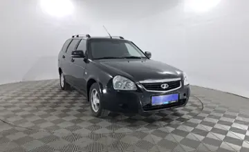LADA (ВАЗ) Priora 2012 года за 1 400 000 тг. в Павлодар фото 3