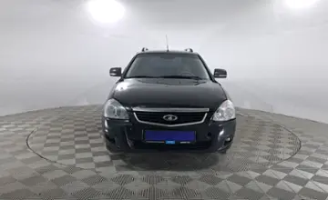 LADA (ВАЗ) Priora 2012 года за 1 400 000 тг. в Павлодар фото 2