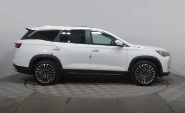 Jetour X90 PLUS 2023 года за 10 690 000 тг. в Астана фото 4
