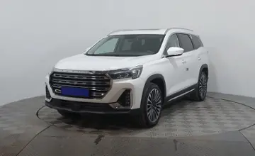 Jetour X90 PLUS 2023 года за 10 690 000 тг. в Астана фото 1