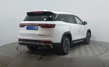 Jetour X90 PLUS 2023 года за 10 690 000 тг. в Астана