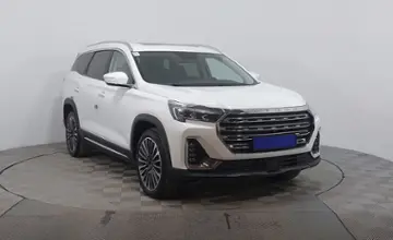 Jetour X90 PLUS 2023 года за 10 690 000 тг. в Астана фото 3