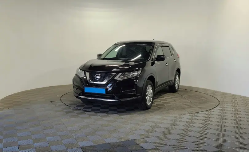 Nissan X-Trail 2020 года за 9 490 000 тг. в Алматы